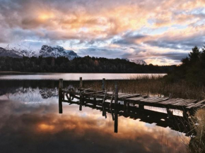 Terrazas del lago I U San Carlos De Bariloche